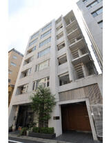 BPRレジデンス人形町