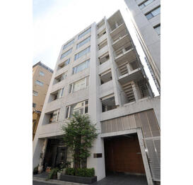 BPRレジデンス人形町