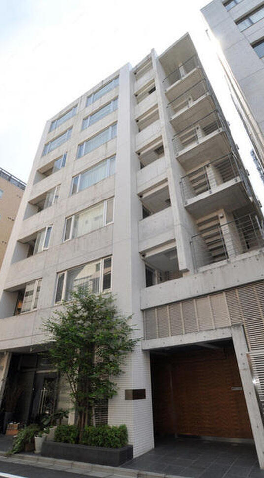 BPRレジデンス人形町