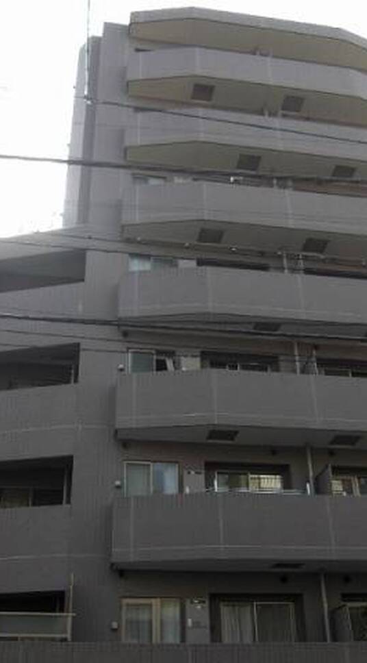 ルピナス麻布シティフォルム