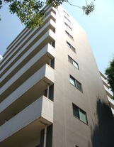 アーデン麻布十番