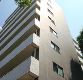 アーデン麻布十番