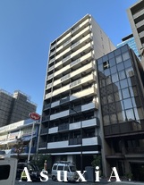 ザ・パークワンズ芝公園