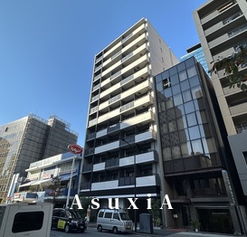 ザ・パークワンズ芝公園