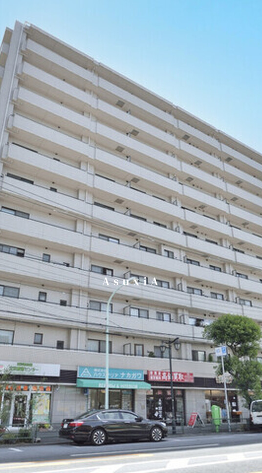 リーラ文京本駒込