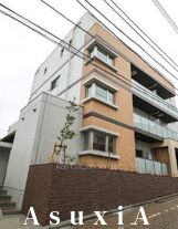 アリエッタ代々木上原