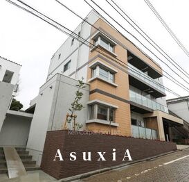 アリエッタ代々木上原