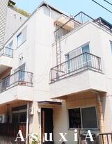 ヒルトップレジデンス