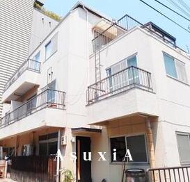 ヒルトップレジデンス