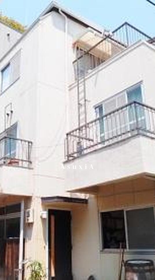 ヒルトップレジデンス