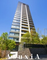 アルビオ・ザ・タワー千代田飯田橋