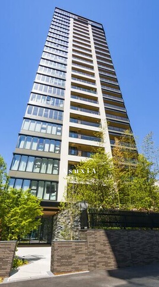 アルビオ・ザ・タワー千代田飯田橋