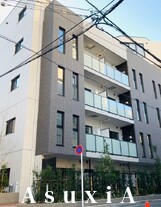 セリジェ池尻大橋