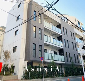 セリジェ池尻大橋