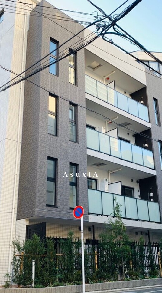 セリジェ池尻大橋