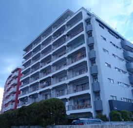 落合マンション