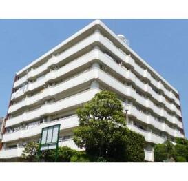 パルティーレ西落合