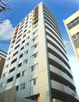 パークホームズ目黒アーバンレジデンス