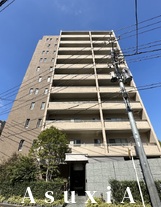 THE CLASS MINAMIAZABU