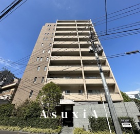 THE CLASS MINAMIAZABU