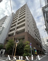 アーデン神保町