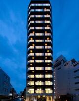 ジェノヴィア麻布十番グリーンヴェール