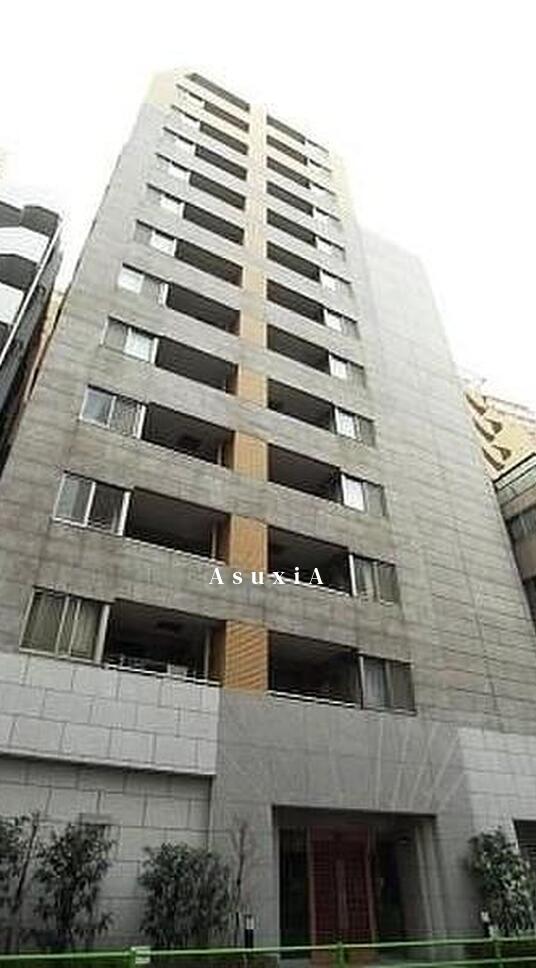 グラーサ東京イースト