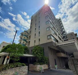 グランドメゾン白金三光坂