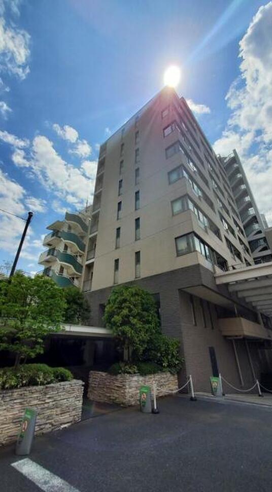 グランドメゾン白金三光坂