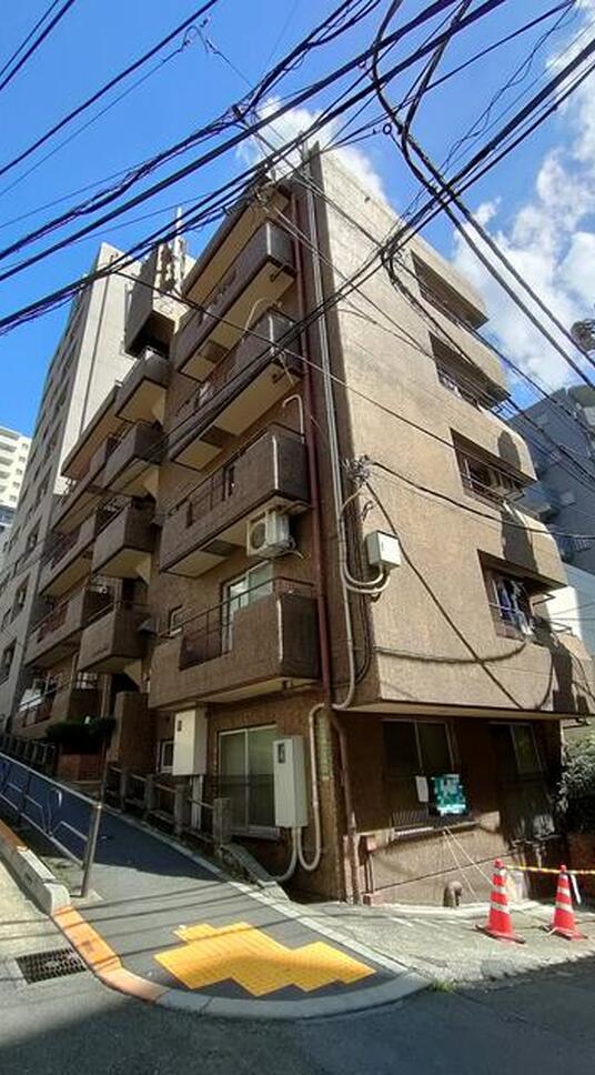 ニューアート本郷