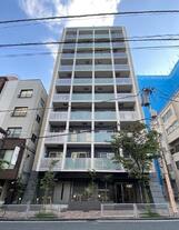 カーサスプレンディッド三田慶大前