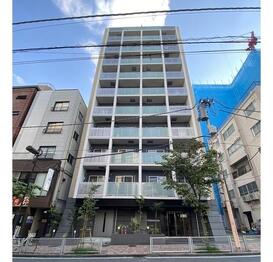 カーサスプレンディッド三田慶大前