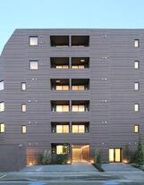 パティーナ三田台