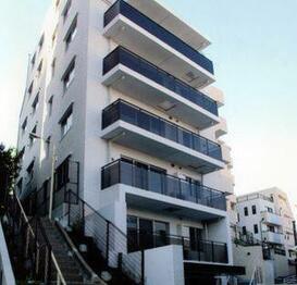 パークハウス代々木公園アーバンス