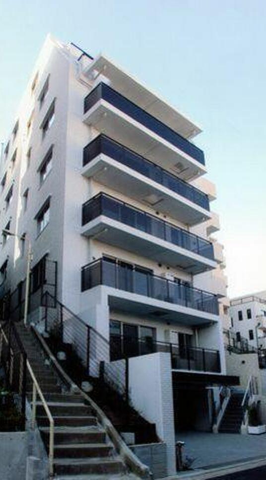 パークハウス代々木公園アーバンス