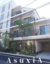 プライムメゾン西早稲田