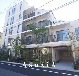 プライムメゾン西早稲田