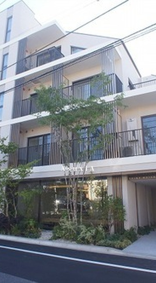 プライムメゾン西早稲田