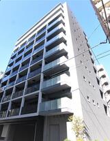 ディームス日本橋水天宮