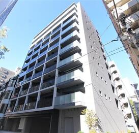 ディームス日本橋水天宮