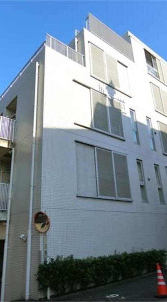 プラウドジェム幡ヶ谷