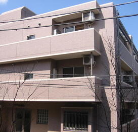 グランリヴィエール代々木