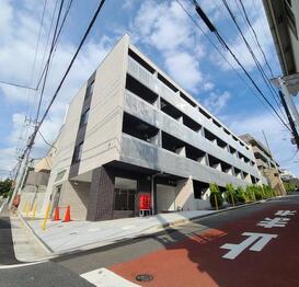 QUALITAS大森山王