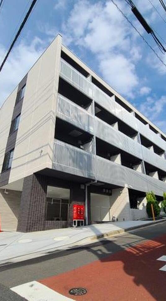 QUALITAS大森山王