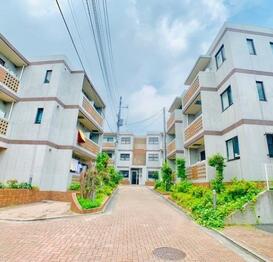 WELL House 東大井