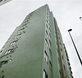 パールハイツ笹塚