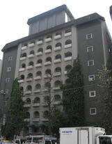 セントラル青山