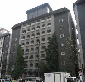 セントラル青山