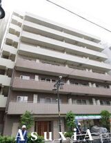 ラ・ヴェーヌ五反田イースト