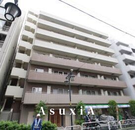 ラ・ヴェーヌ五反田イースト